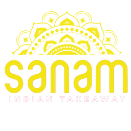 Sanam logo.
